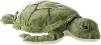 Immagine prodotto di Tartaruga di peluche grande 55 cm