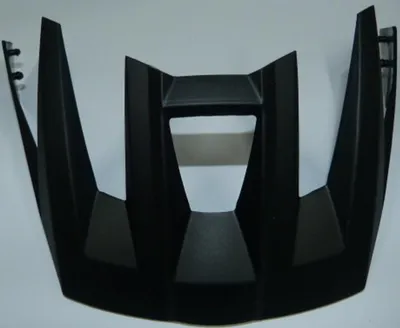 Obrázok produktu pre Visor Cratoni Allset Black