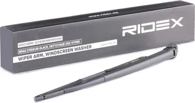 Produktbild von RIDEX 301W0053 Wischerarm Scheibenwischerarm Hinten für FIAT Idea (350) 360mm mit Wischblatt