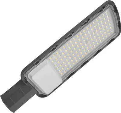 Zdjęcie produktu dla Latarnia uliczna LED 50W IP65 5000K 5000lm
