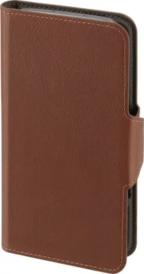 Produktbild von Hama Smart Move - Rainbow, Folio, Jede Marke, 14,5 cm (5.7"), Braun