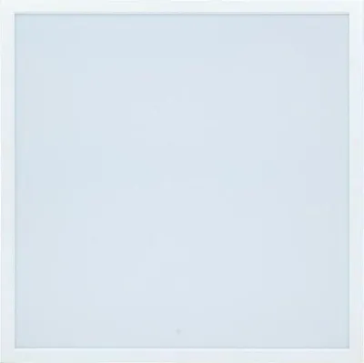 Immagine prodotto di LED Solution Pannello LED bianco a soffitto 600 x 600 mm 40W 120lm/W 23822