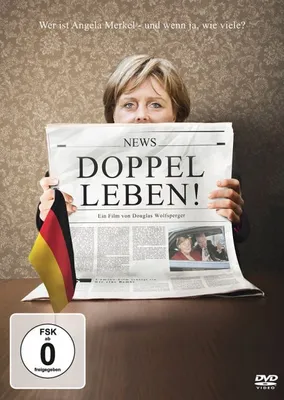 Produktbild von Doppelleben