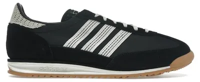 Produktbild von adidas SL 72 OG Core Black Wonder White (Women's) - EU 40