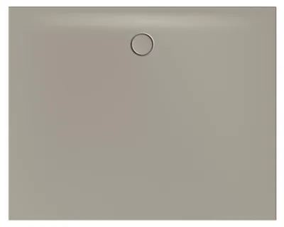 Produktbild von BetteFloor Side Duschwanne mit Minimum-Wannenträger und BetteGlasur Plus, 1500x1200mm, 3395-416PLUS,T1