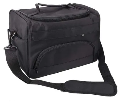 Produktbild von Omgoods – Professionelle Friseurtasche – Werkzeugtasche für Reisen und Aufbewahrung