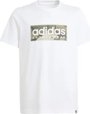 Produktbild von T-Shirt Adidas IW1372 für Jungen