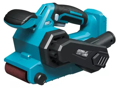 Immagine prodotto di Levigatrice A Nastro A Batteria, Serbatoio Dedra Sas+All Ded6901 18V