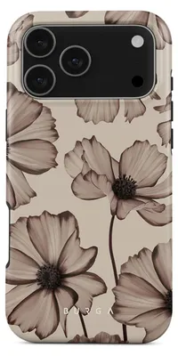 Obrázek produktu pro Pouzdro MagSafe pro Apple iPhone 17 Max - Zadní kryt Burga Tough - Barely Yours