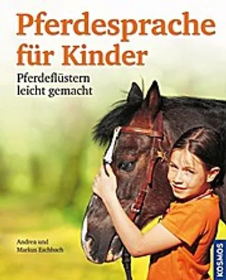 Produktbild von Pferdesprache für Kinder