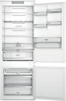 Immagine prodotto di Hotpoint Ariston Frigorifero combinato ad incasso HA SP70 T132