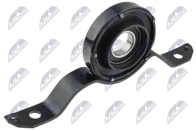 Produktbild von NTY NLW-VW-006 Kardanwellenlager 30mm für VW Phaeton (3D1, 3D2, 3D3, 3D4, 3D6, 3D7, 3D8, 3D9) Gelenkwelle