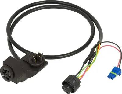 Zdjęcie produktu dla Akumulator do bagażnika z kablem Y 880 mm (BCH251)
