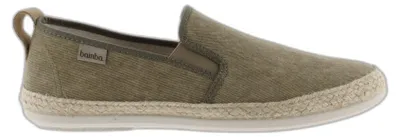 Imagen del producto de Bamba de Victoria Damen Victoria, ANDRÉ: Elásticos, lona lavada, zapatillas tipo slip-on