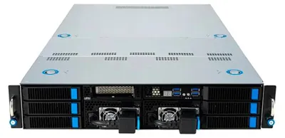 Immagine prodotto di Server ASUS ESC4000A-E11-SKU1/2200W(1+1)