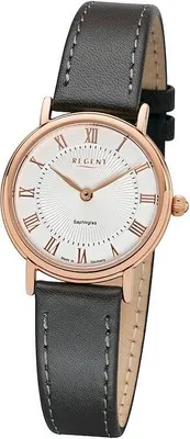 Produktbild von Regent - Armbanduhr - Damen - GM-1604