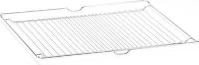 Produktbild von Bosch / Siemens / Neff Grillrost 00284723 - original - 442 x 379 - Backofen