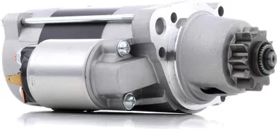 Produktbild von STARK SKSTR-0330124 Starter Anlasser 1,7kW für NISSAN X-TRAIL (T30) 12V
