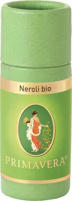Produktbild von PRIMAVERA Bio Ätherisches Öl 1ml 12er Pack