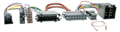 Produktbild von T-Kabelsatz Mercedes (Audio Gateway)