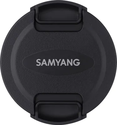 Image de Samyang Couvercle frontal 62mm