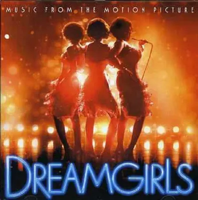 Obrázek produktu pro Dreamgirls -   - (CD / Titel: A-G)