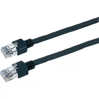 Immagine prodotto di Cavo di collegamento ISDN BACHMANN da 3 m 940.089 RJ12