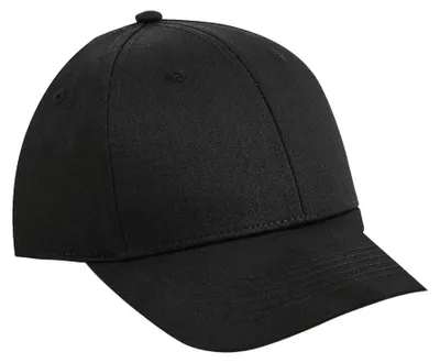 Produktbild von Beechfield - "Urbanwear" Snapback Mütze 6 Segmente für Herren/Damen Uni FK1614 (Einheitsgröße) (Schwarz)
