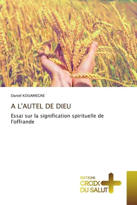 Produktbild von A L'autel De Dieu