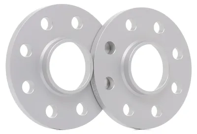 Produktbild von H&R 10mm Spurverbreiterung Spurplatte 4-Loch 108mm LK für FORD Fiesta Mk6 Schrägheck (JA8, JR8) Fiesta Mk5 Schrägheck (JH1, JD1, JH3, JD3) FOCUS