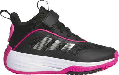 Obrázok produktu pre Basketbalová obuv Adidas JQ7941 pre Chlapčenské