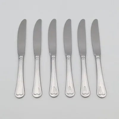 Immagine prodotto di Coltelli da tavola Luanda x 6