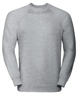 Produktbild von Russell Sweatshirt / Pullover FK711 (2XL) (Oxford)