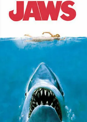 Produktbild von Jaws [DVD] [1975] [Region 1] [US Import] DVD