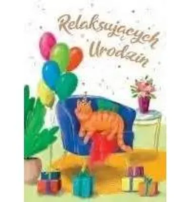 Produktbild von Geburtstagskarte – AbCard