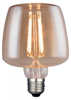 Immagine prodotto di Nordlux DecoE27 S105 Lampada da esterno E27 Dimmerabile Trasparente 2480062700