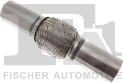 Image de FA1 VW450-280 Tuyau flexible Système d'échappement