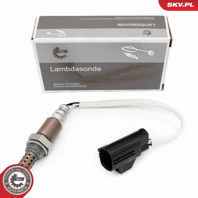 Produktbild von ESEN SKV Lambdasonde für LAND ROVER Range Rover Sport (L320) 09SKV155