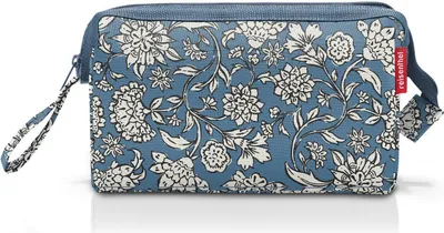 Produktbild von reisenthel travelcosmetic Kosmetiktasche dahlia blue WC4112