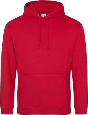Productafbeelding van Just Hoods College Hoodie