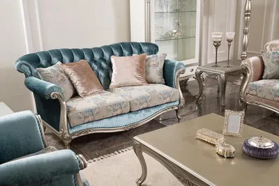 Produktbild von Couchtisch Kaffeetisch Beistelltisch Designer Tisch Wohnzimmertisch Tische Neu