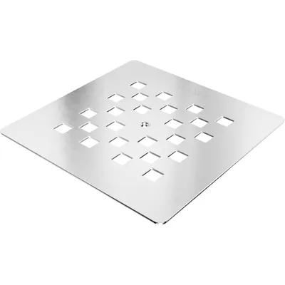 Zdjęcie produktu dla Mexen Stone+ maskownica do brodzika, inox - 44910001