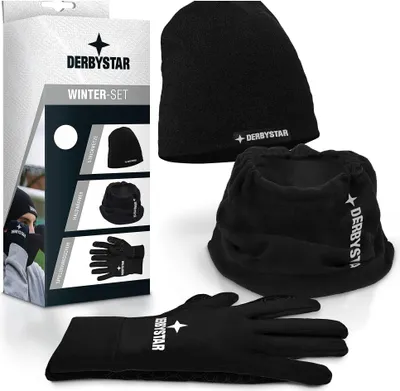 Produktbild von Derbystar Bekleidungs-Set "Winter 2021", Größe 11