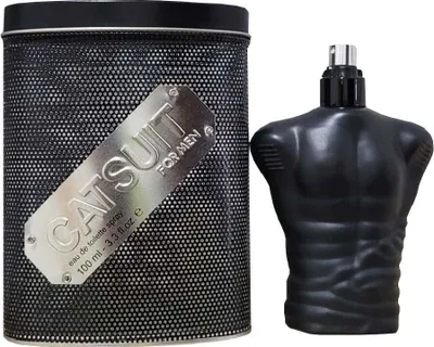 Image de Création Lamis Catsuit Homme Eau de Toilette 100ml