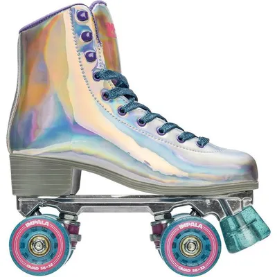 Produktbild von Impala Quad Skate Holographic 7