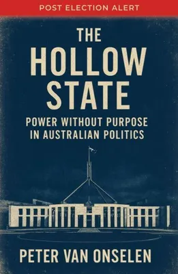 Produktbild von The Hollow State