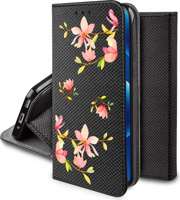 Obrázok produktu pre Etui do Xiaomi Redmi Note 15 5G MAGNET WZORY CASE