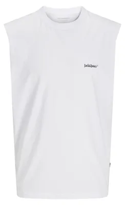 Immagine prodotto di JACK & JONES T-shirt senza maniche Jorvarenna, scollo a girocollo