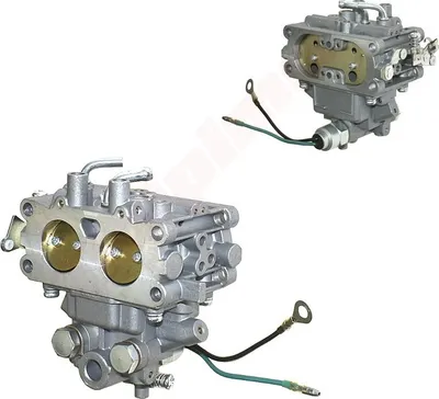 Image de Carburateur Pour Kawasaki Fh601V ( 15003-7041 , 15003-7077 )