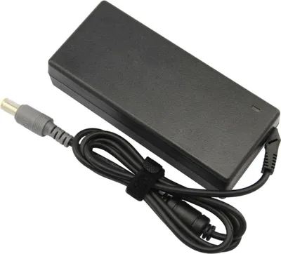 Produktbild von Lenovo Netzteil - 90 Watt Netzteil - 90 Watt